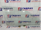 Стекло двери передней правой Mitsubishi Lancer 9 (CS) MR525732