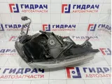 Фара левая Mitsubishi Lancer 9 (CS) MN161673