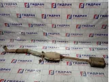 Приемная труба глушителя Mitsubishi Lancer 9 (CS) 1570A519