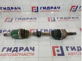 Привод передний левый Mitsubishi Lancer 9 (CS) MR953745