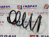 Пружина передняя Mitsubishi Lancer 9 (CS) 4040A090