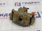 Суппорт тормозной передний левый Mitsubishi Lancer 9 (CS) MR955063