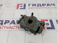 Суппорт тормозной задний левый Mitsubishi Lancer 9 (CS) MR955065