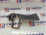 Накладка под рулевую колонку Mitsubishi Lancer 9 (CS) MR633551