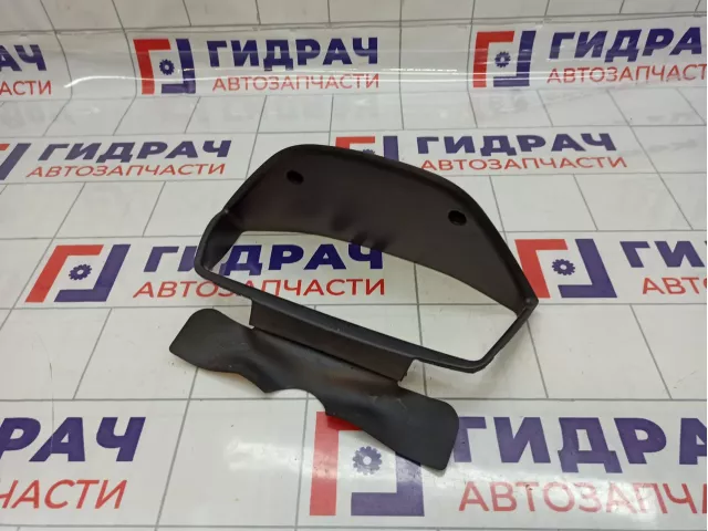 Накладка панели приборов Mitsubishi Lancer 9 (CS) MR506452