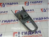 Накладка декоративная на центральную консоль Mitsubishi Lancer 9 (CS) MR647679