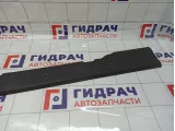 Обшивка багажника центральная Mitsubishi Lancer 9 (CS) MR633512