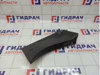 Обшивка багажника левая Mitsubishi Lancer 9 (CS) MR633513