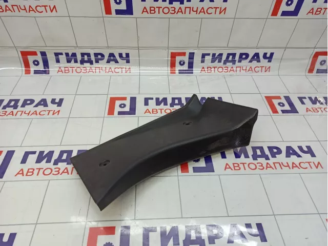 Обшивка багажника левая Mitsubishi Lancer 9 (CS) MR633513