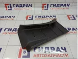 Обшивка багажника правая Mitsubishi Lancer 9 (CS) MR633514