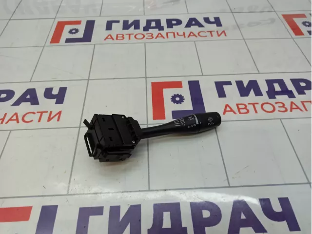 Переключатель стеклоочистителей Mitsubishi Lancer 9 (CS) 8612A001