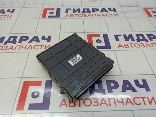 Блок управления двигателем Mitsubishi Lancer 9 (CS) 1860A319