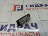 Фонарь подсветки номера Mitsubishi Lancer 9 (CS) MR485699