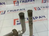 Радиатор отопителя Mitsubishi Lancer 9 (CS) MR568599