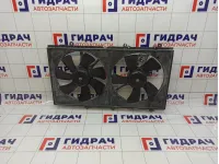 Вентилятор радиатора Mitsubishi Lancer 9 (CS) MR968365
