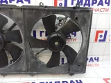 Вентилятор радиатора Mitsubishi Lancer 9 (CS) MR968365