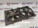 Вентилятор радиатора Mitsubishi Lancer 9 (CS) MR968365