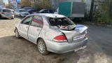Переключатель поворотов подрулевой Mitsubishi Lancer 9 (CS) 8614A001