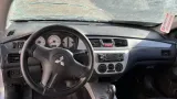 Переключатель поворотов подрулевой Mitsubishi Lancer 9 (CS) 8614A001