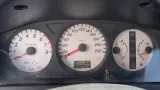 Переключатель поворотов подрулевой Mitsubishi Lancer 9 (CS) 8614A001