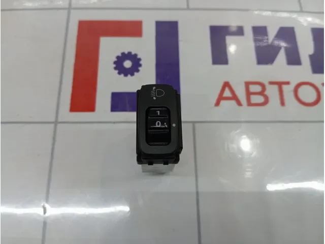 Кнопка корректора фар Mitsubishi Lancer 9 (CS) MR506482