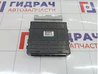 Блок управления двигателем Mitsubishi Lancer 9 (CS) MN132618