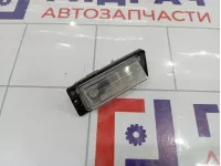 Фонарь подсветки номера Mitsubishi Lancer 9 (CS) MR485699