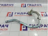 Петля крышки багажника правая Mitsubishi Lancer 9 (CS) MR954154