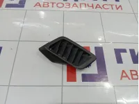 Дефлектор воздушный правый Mitsubishi Lancer 9 (CS) MR633544