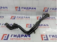 Горловина топливного бака Mitsubishi Lancer 9 (CS) MR503893