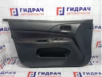 Обшивка двери передней левой  Mitsubishi Lancer 9 (CS) MN162737XA