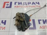 Замок двери задней правой Mitsubishi Lancer 9 (CS) MN159632