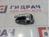 Ручка двери внутренняя левая Mitsubishi Lancer 9 (CS) 5716A169HA