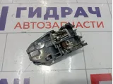 Ручка двери внутренняя левая Mitsubishi Lancer 9 (CS) 5716A169HA