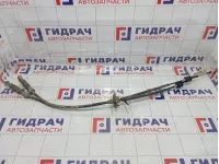 Трос КПП Mitsubishi Lancer 9 (CS) MR534439