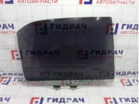 Стекло двери задней правой Mitsubishi Lancer 9 (CS) MR525742