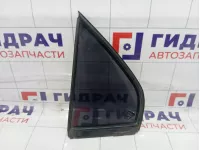 Стекло двери задней левой форточка Mitsubishi Lancer 9 (CS) MR525825