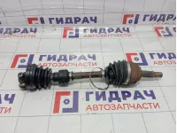 Привод передний левый Mitsubishi Lancer 9 (CS) MR567159