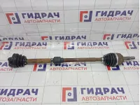 Привод передний правый Mitsubishi Lancer 9 (CS) MR953746