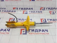 Амортизатор передний Mitsubishi Lancer 9 (CS) 4060A320