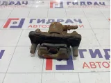 Суппорт тормозной задний левый Mitsubishi Lancer 9 (CS) MR955065