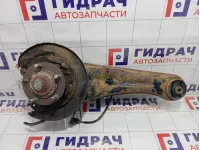 Рычаг задний продольный левый Mitsubishi Lancer 9 (CS) MR519133