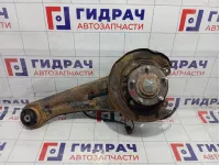 Рычаг задний продольный правый Mitsubishi Lancer 9 (CS) MR519134