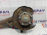 Рычаг задний продольный правый Mitsubishi Lancer 9 (CS) MR519134