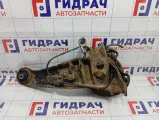 Рычаг задний продольный правый Mitsubishi Lancer 9 (CS) MR519134