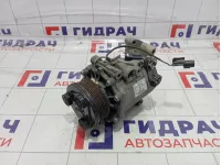 Компрессор кондиционера Mitsubishi Lancer 9 (CS) MN185575