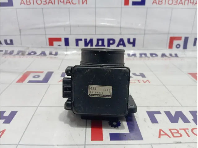 Расходомер воздуха (массметр) Mitsubishi Lancer 9 (CS) E5T08271