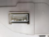 Панель приборов Mitsubishi Lancer X 8100C051 Отличное состояние
