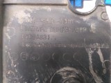 Кожух замка капота Mitsubishi Lancer X 6400A831 Хорошее состояние Дефект