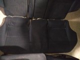 Комплект сидений с подогревом Mitsubishi Lancer X Хорошее состояние